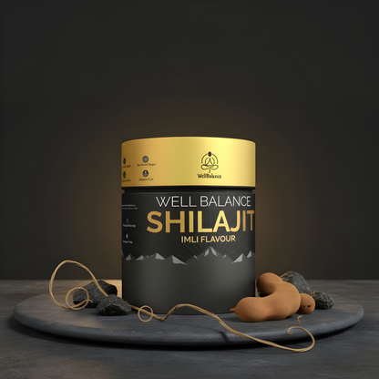 Shilajit Gummies