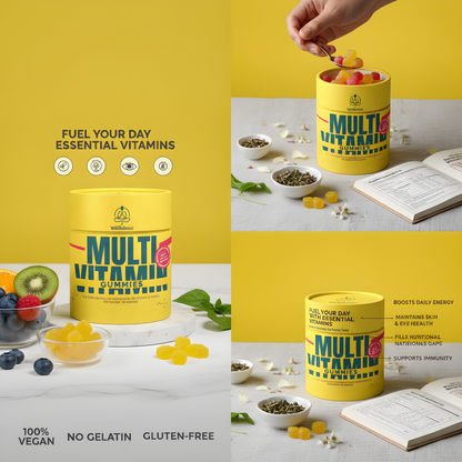 Multivitamin Gummies