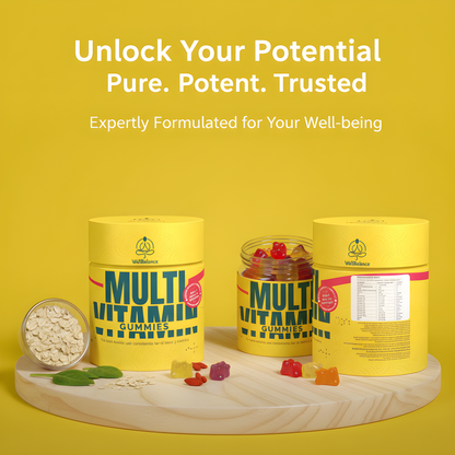 Multivitamin Gummies