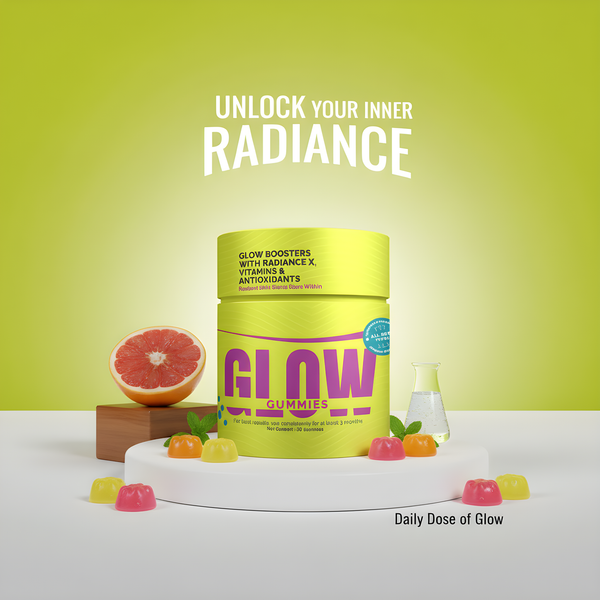 Glow Gummies