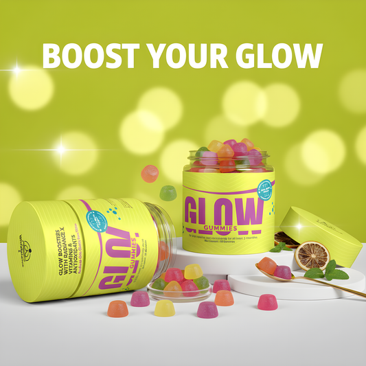 Glow Gummies